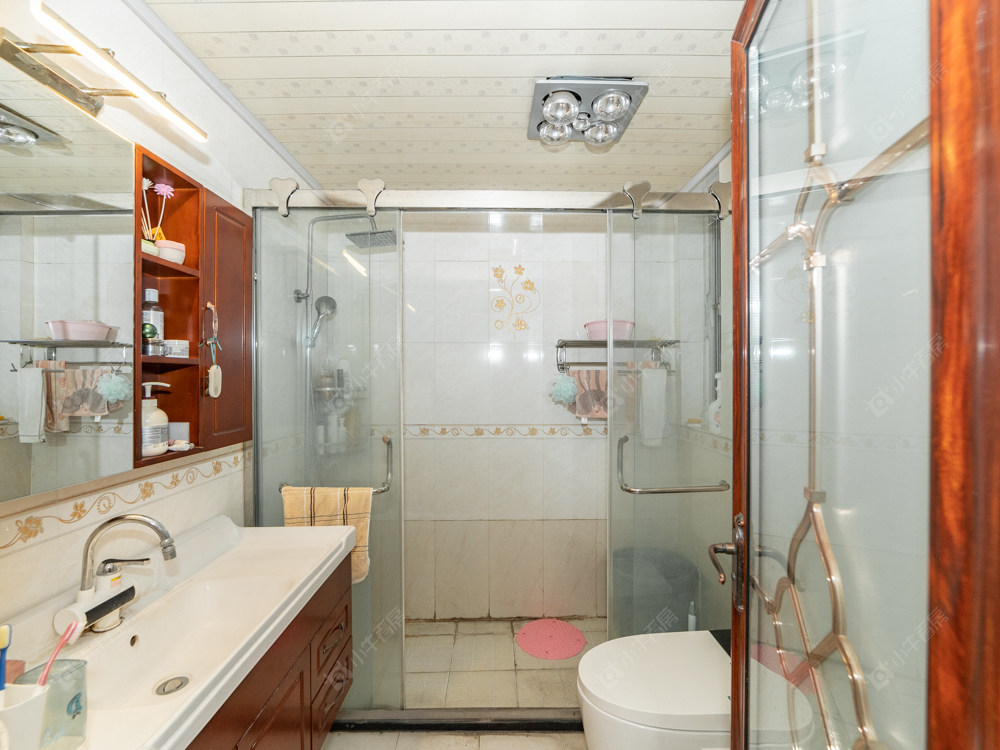 常州凤凰名城在售二手房源室内图_小牛看房