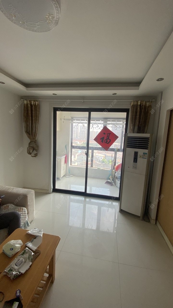 常州新城逸境园在租房源室内图_小牛看房