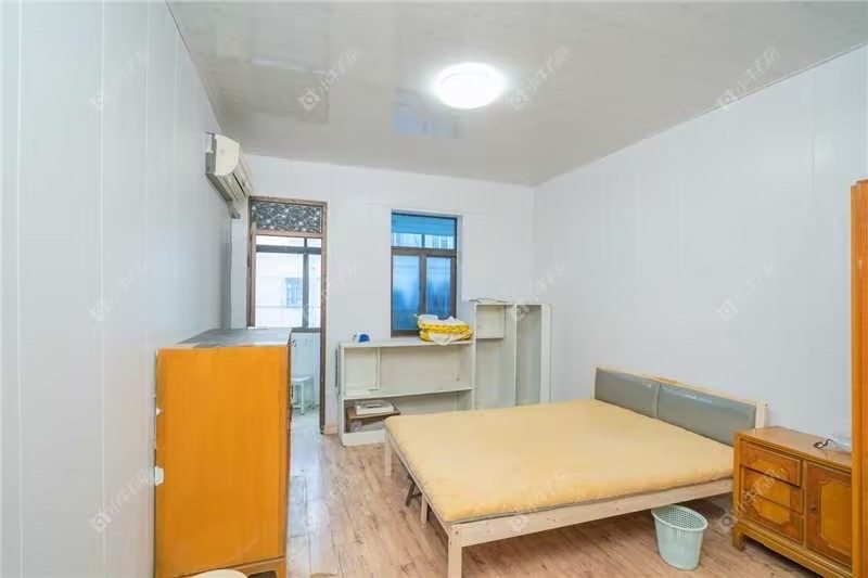 常州桃园新村在租房源室内图_小牛看房