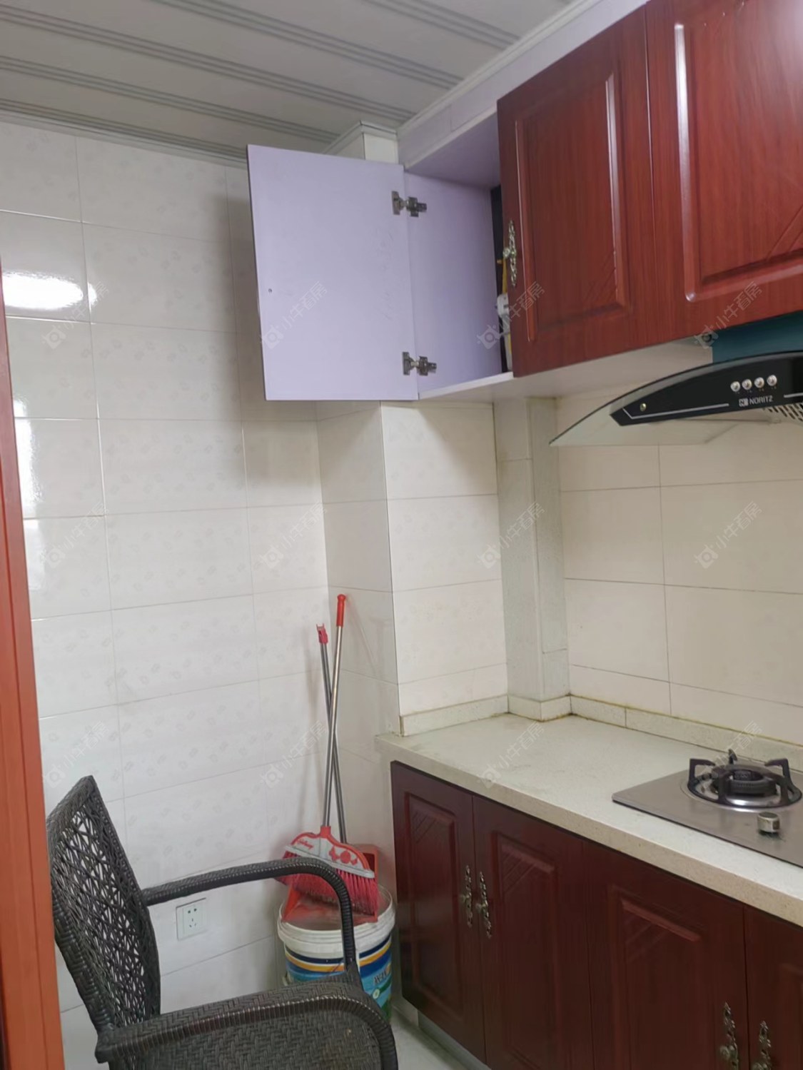 常州景瑞曦城在租房源_小牛看房