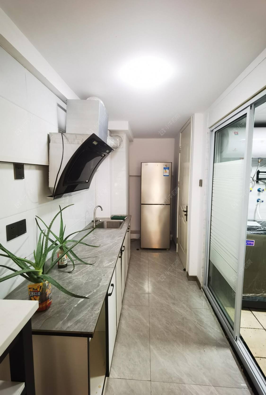 常州金科保利北郡花园在租房源户型图_小牛看房