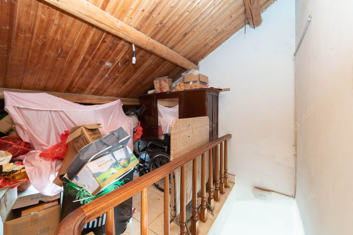 常州勤业一二三村在售二手房源室内图_小牛看房