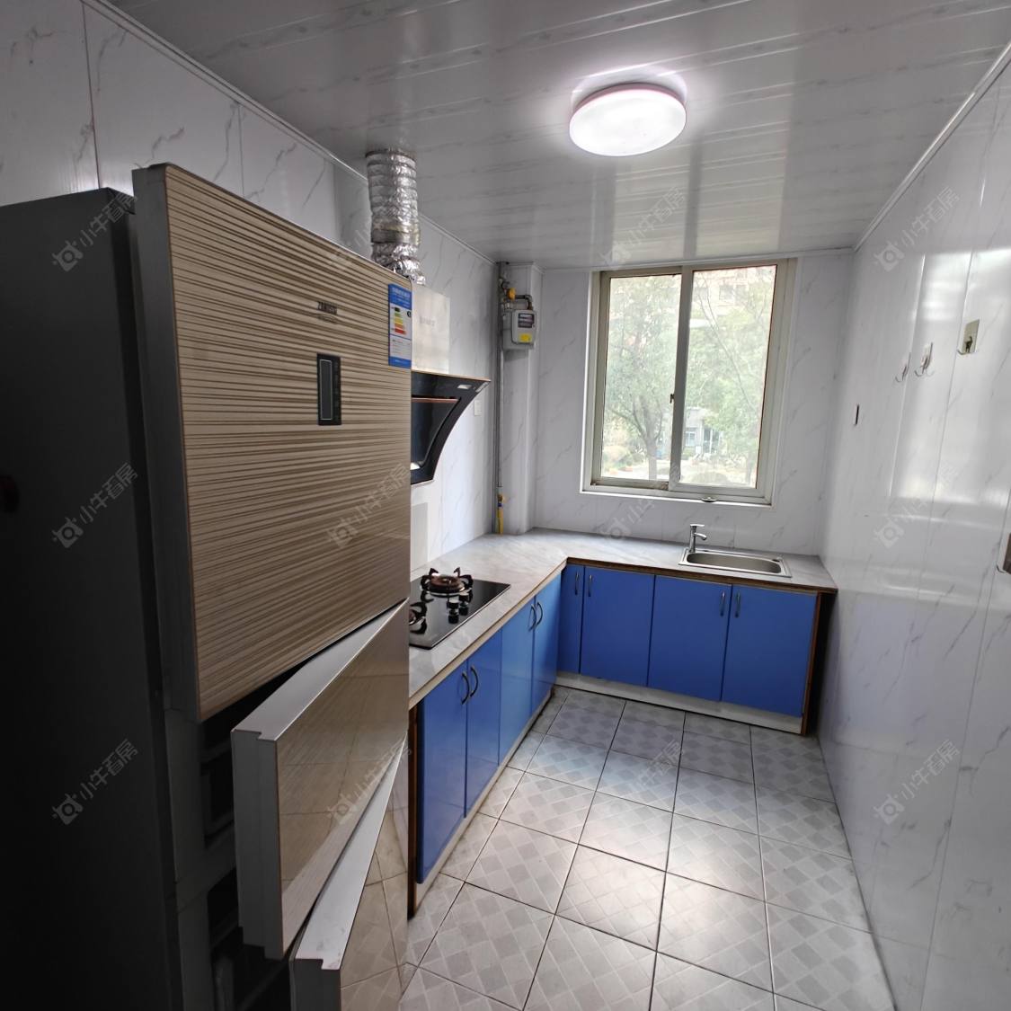 水晶城房源室内图 常州水晶城在租房源室内图_小牛看房