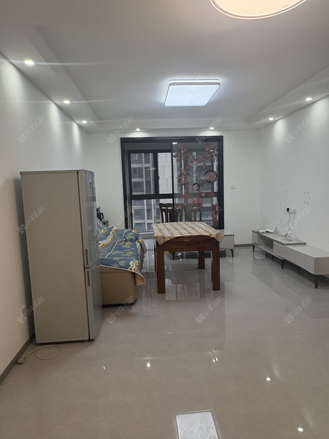 常州新尚嘉园2室2厅1卫出租房源图片