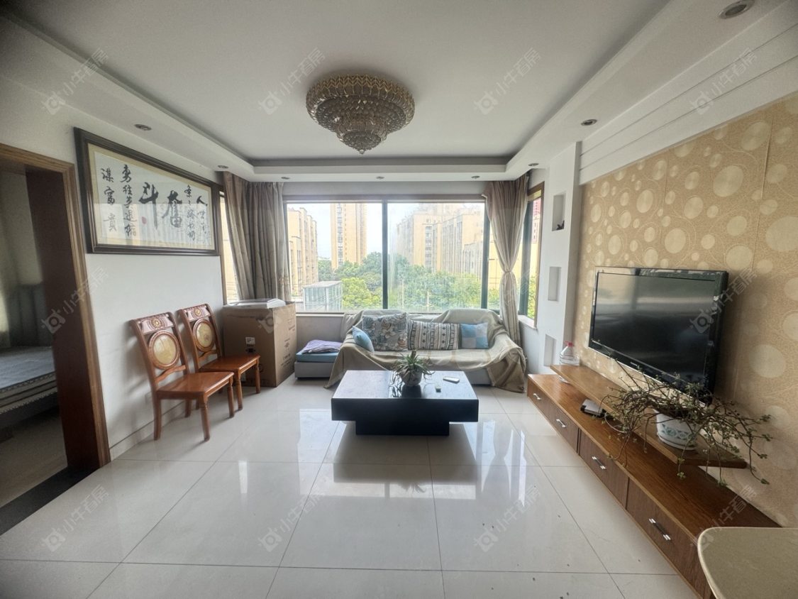 常州喜盈门花苑3室2厅1卫出租房源图片