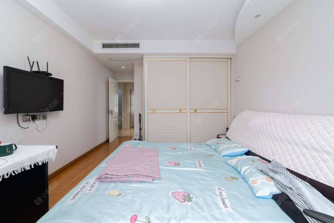 常州御水华庭一期在售二手房源室内图_小牛看房