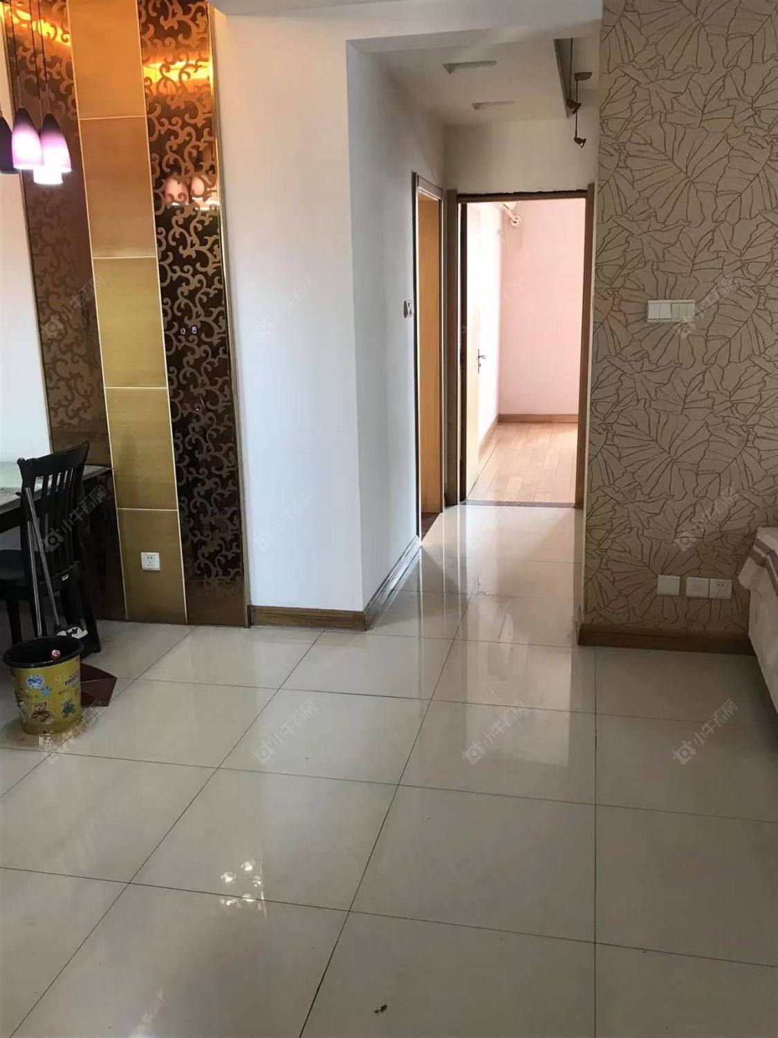 常州新立名园在租房源室内图_小牛看房