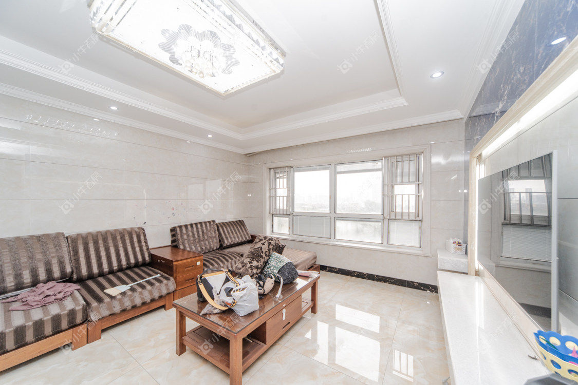 常州荣盛馨河郦舍在租房源_小牛看房