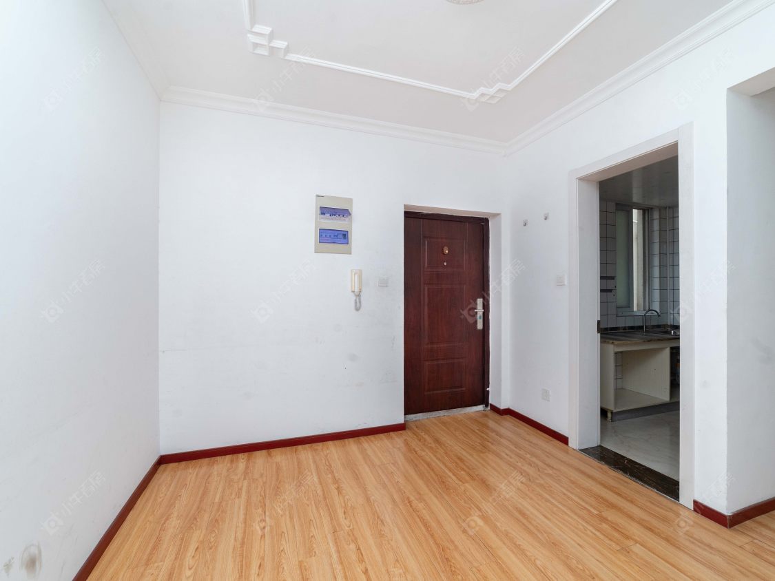 常州瑞宁新园在售二手房源室内图_小牛看房