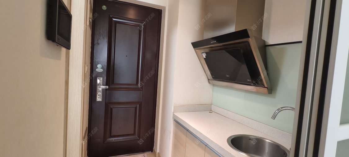 常州星河国际六区在租房源室内图_小牛看房