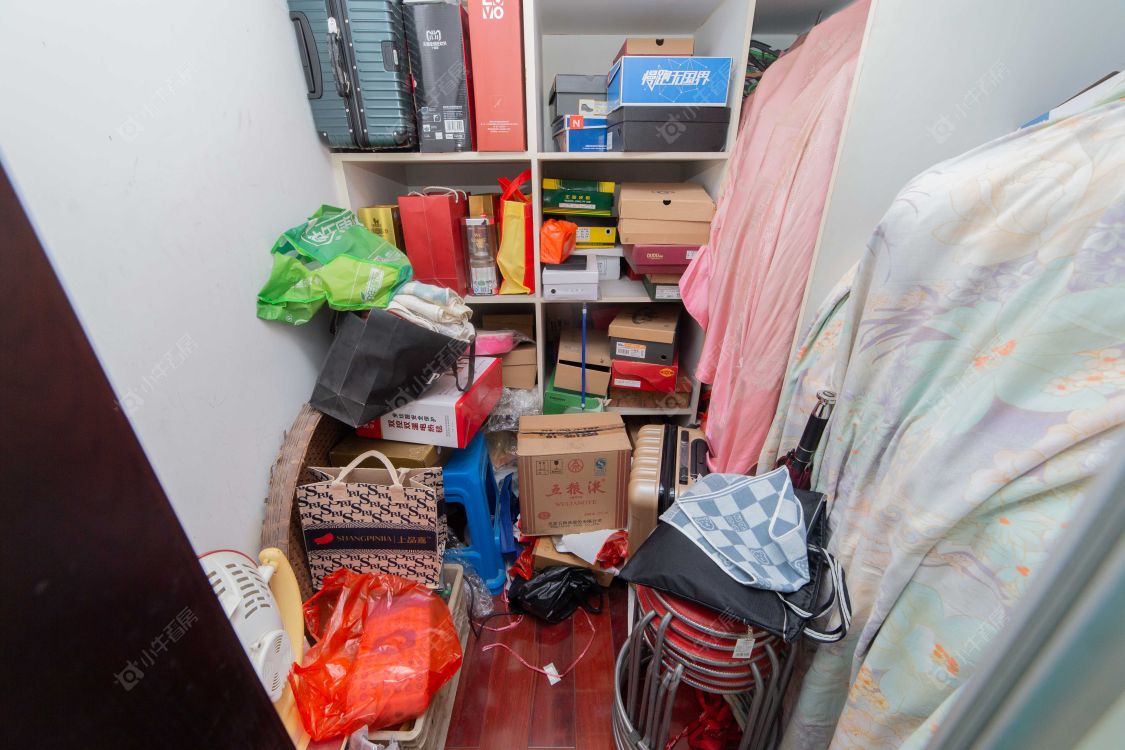 常州金百花园在售二手房源室内图_小牛看房