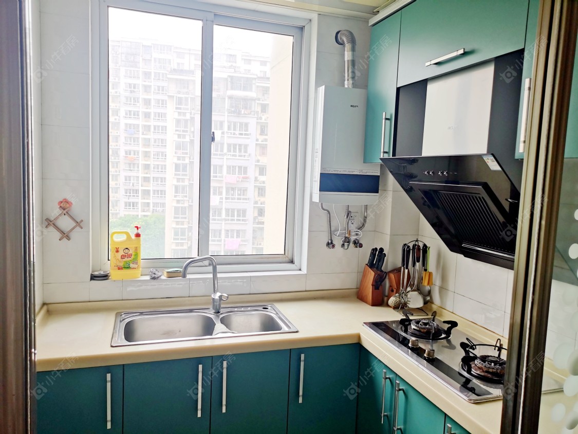 常州锦阳花苑在租房源_小牛看房