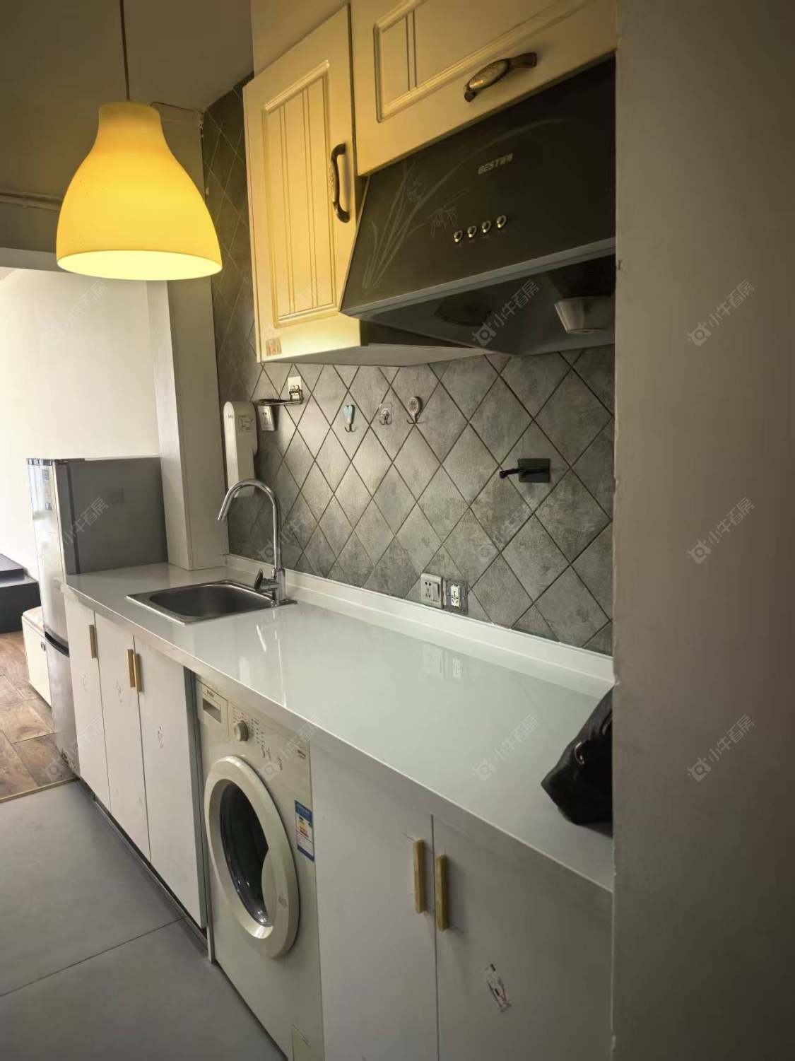 常州茂业泰富城在租房源_小牛看房