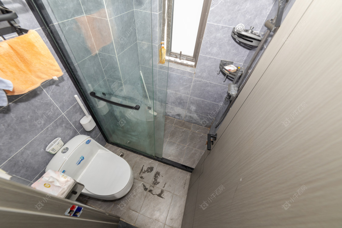 常州嘉宏空港国际星光城在售二手房源室内图_小牛看房