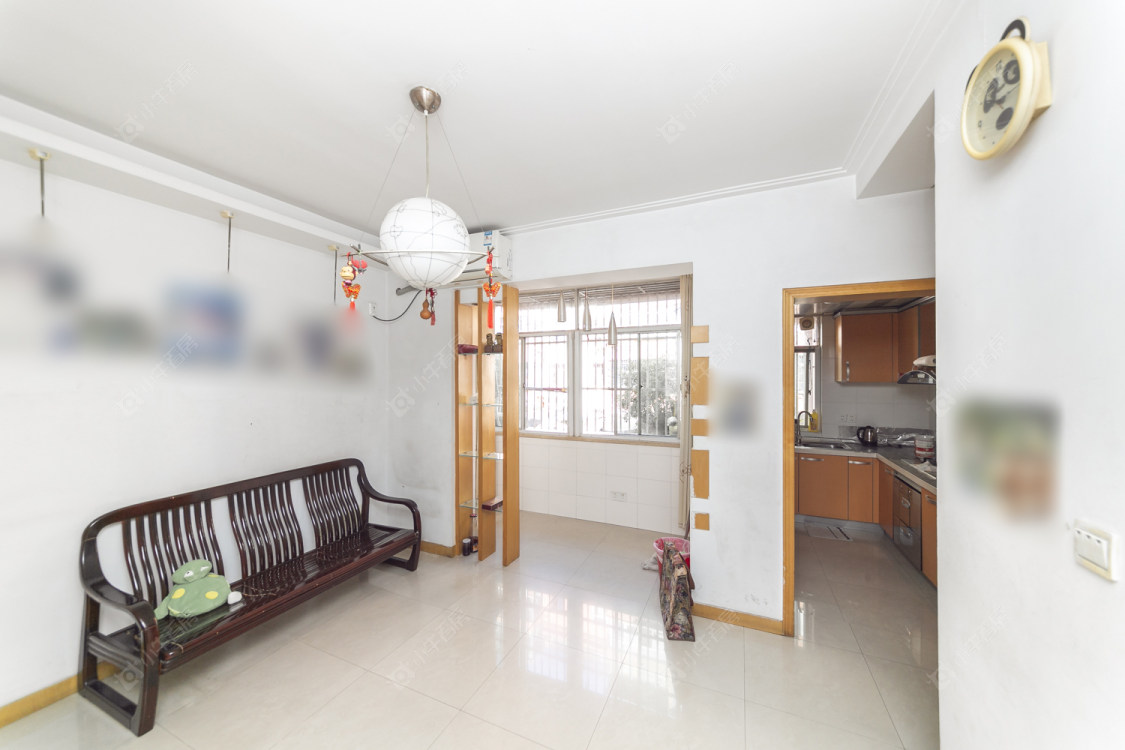 丽丰苑房源室内图 常州丽丰苑在售二手房源室内图_小牛看房