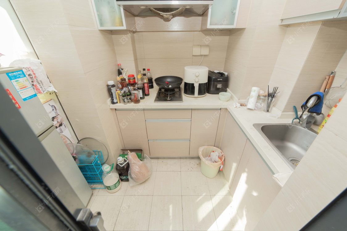 新北万达广场房源室内图 常州新北万达广场在售二手房源室内图_小牛看房