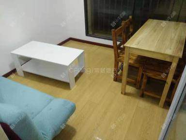 常州紫韵香庭二期3室2厅1卫出租房源图片