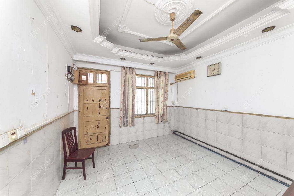 常州西巢村在租房源室内图_小牛看房