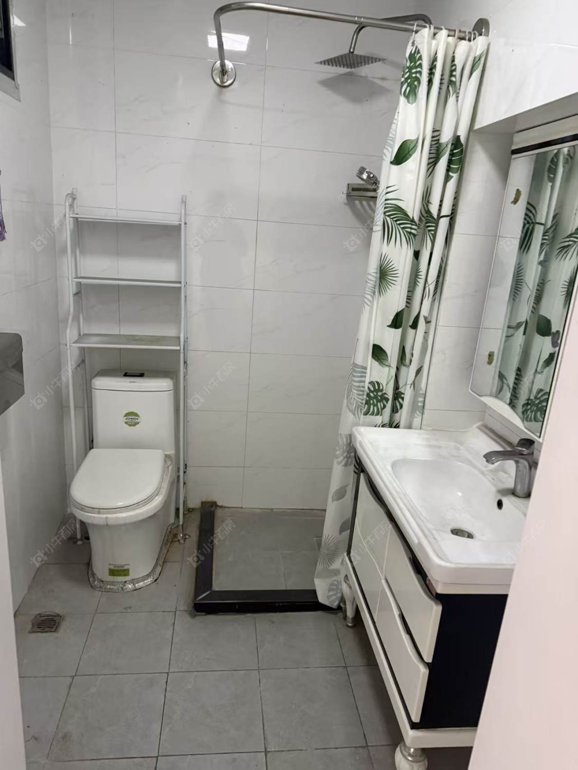 常州西上园在租房源室内图_小牛看房