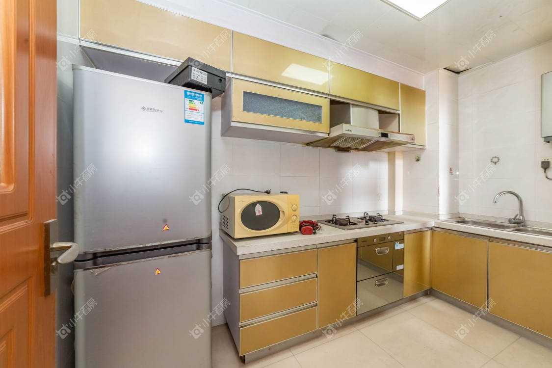 常州银河湾第一城一期在租房源室内图_小牛看房