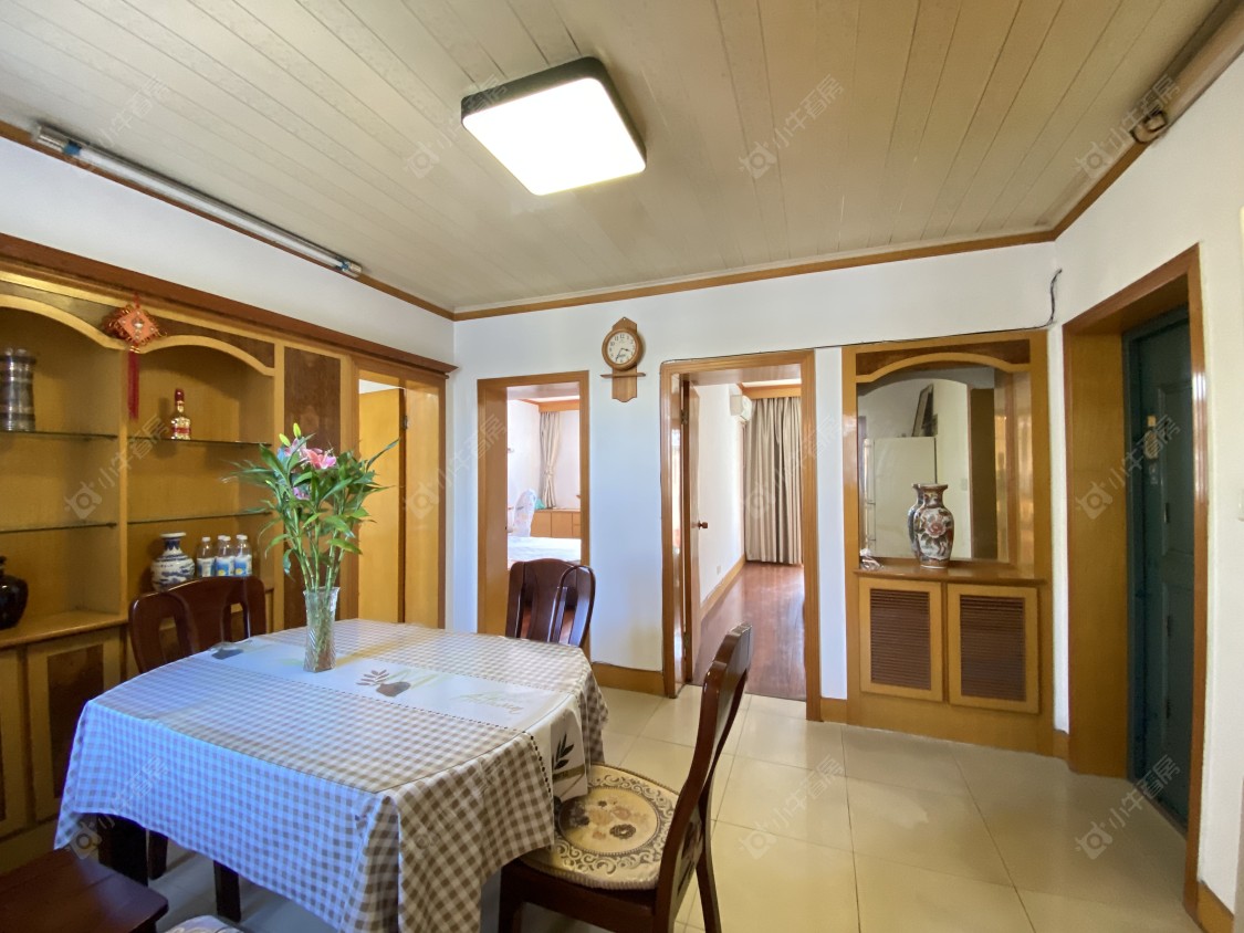 常州三井西小村在租房源室内图_小牛看房