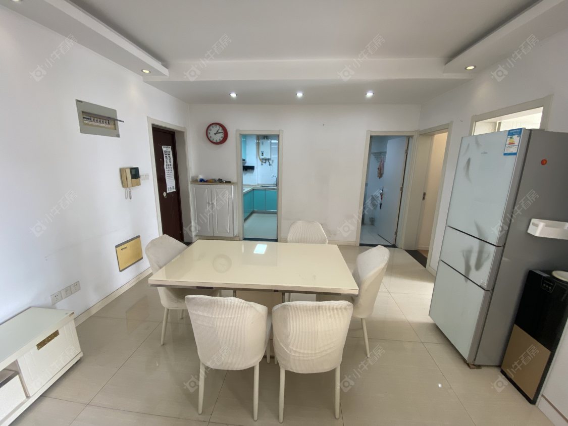 常州蓝天新苑在租房源_小牛看房