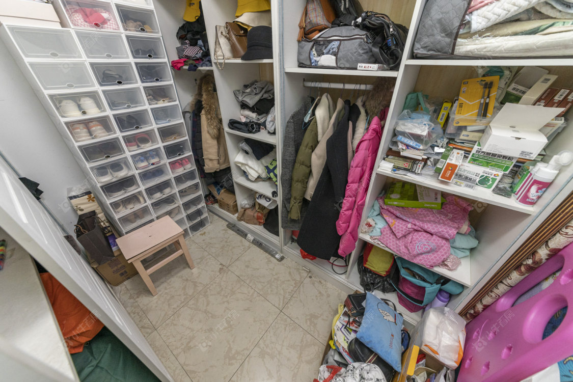 常州热控小区在售二手房源室内图_小牛看房