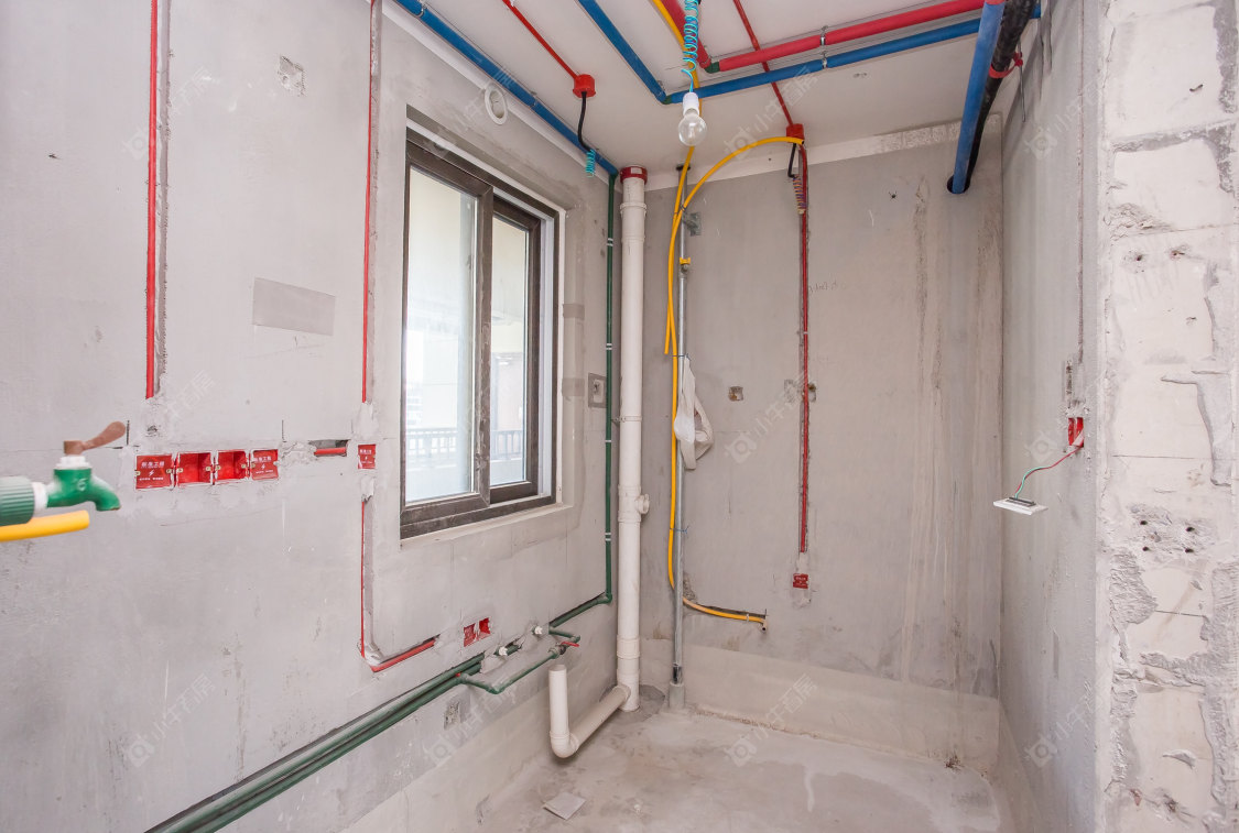 常州旭辉都会里在售二手房源室内图_小牛看房