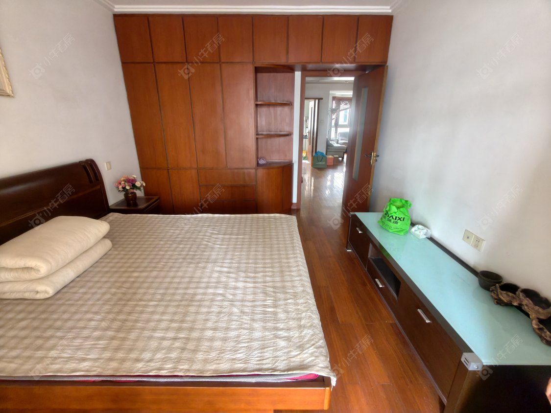 常州清潭花苑在租房源室内图_小牛看房