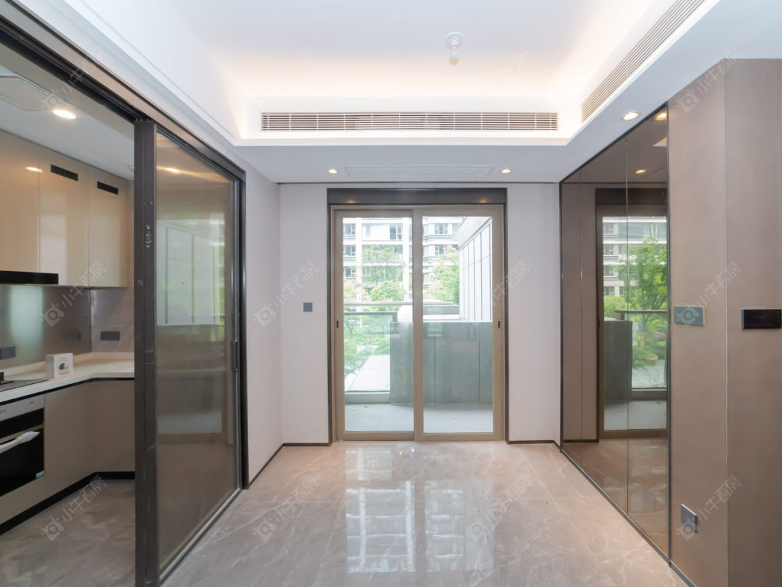 常州路劲美的竹林壹号在售二手房源室内图_小牛看房