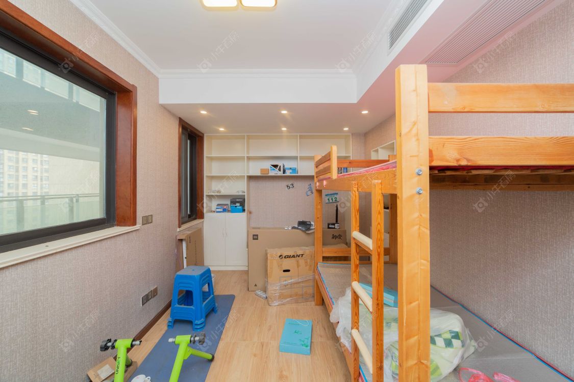 常州尚枫澜湾在售二手房源室内图_小牛看房