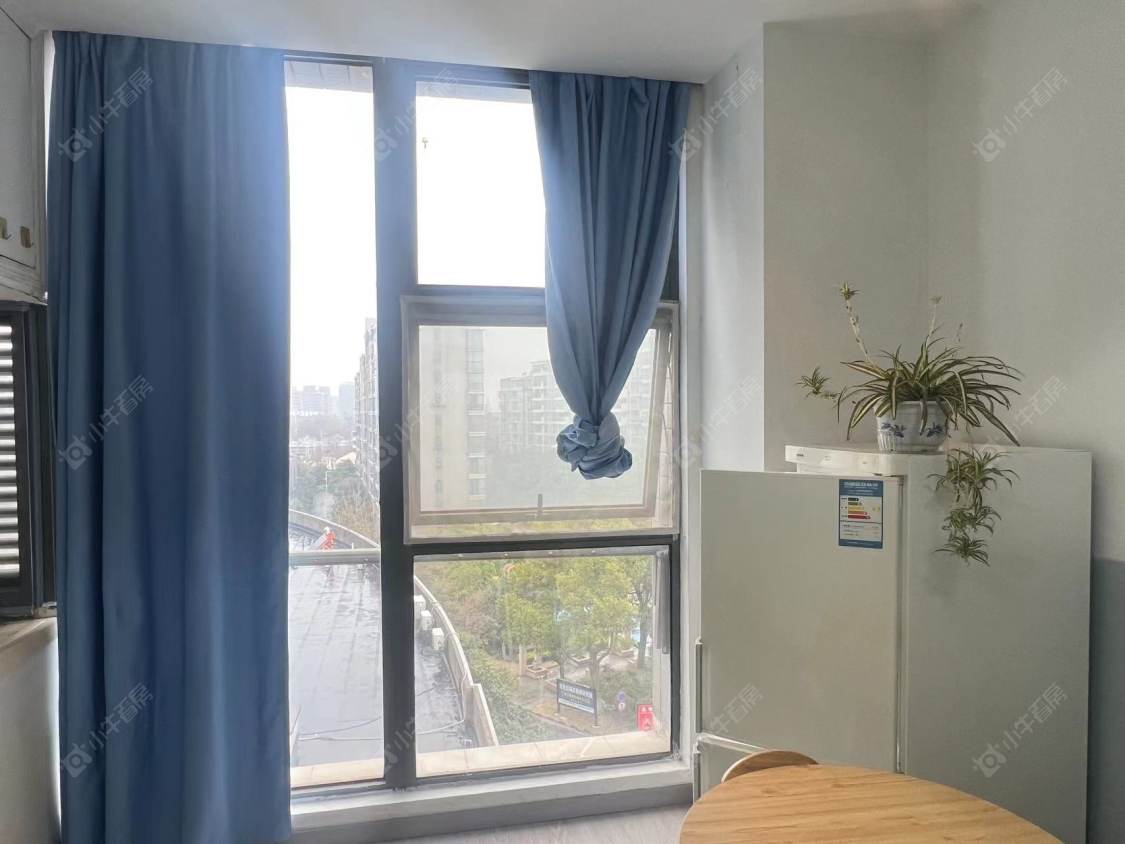 常州金色新城西区在租房源_小牛看房