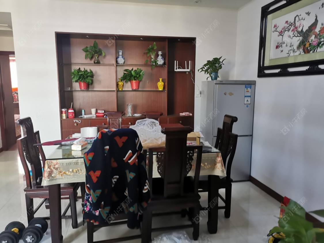 凤凰名城房源室内图 常州凤凰名城在租房源室内图_小牛看房