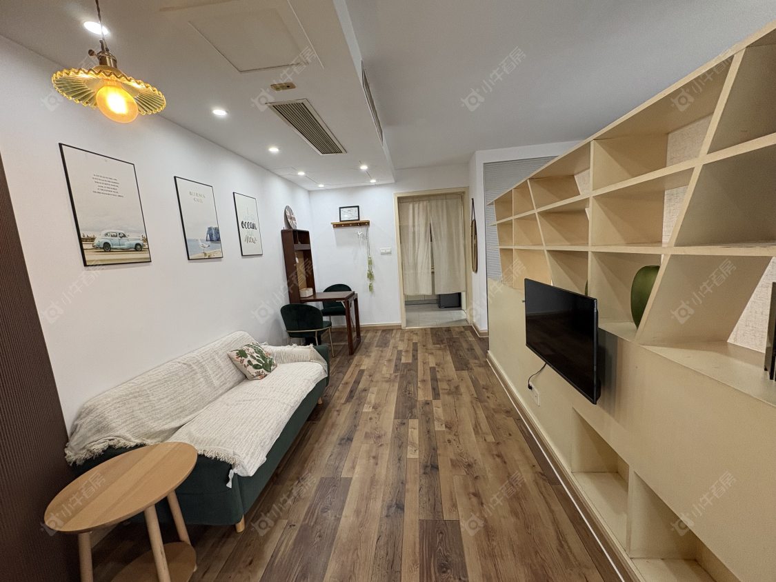 常州侨光苑在租房源室内图_小牛看房