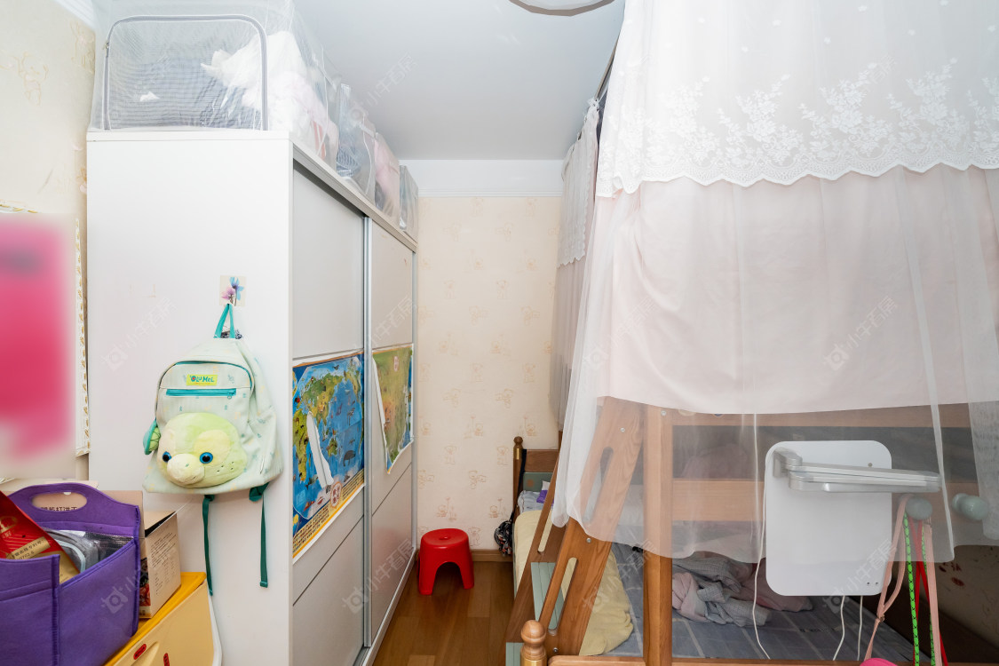 华润国际三期房源室内图 常州华润国际三期在售二手房源室内图_小牛看房