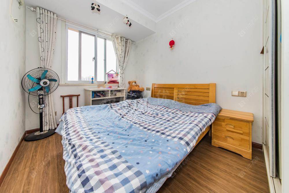 常州新城春天里在售二手房源室内图_小牛看房