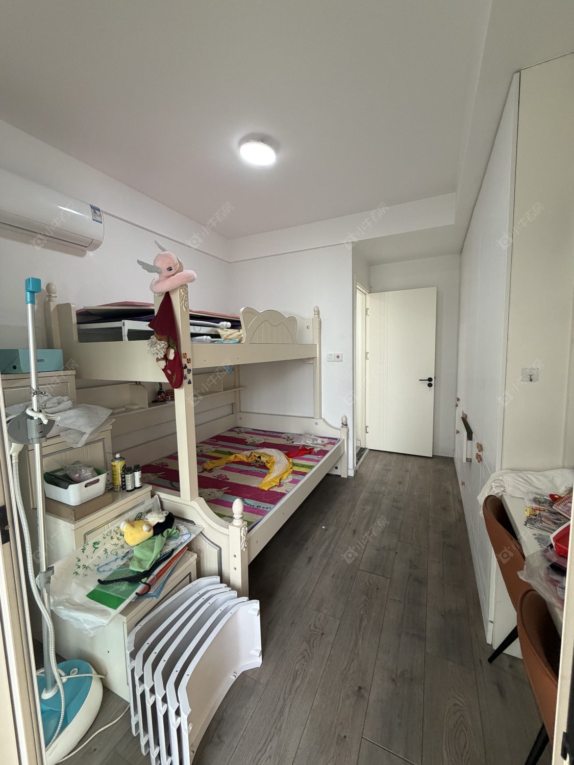 常州御水华庭一期在租房源室内图_小牛看房