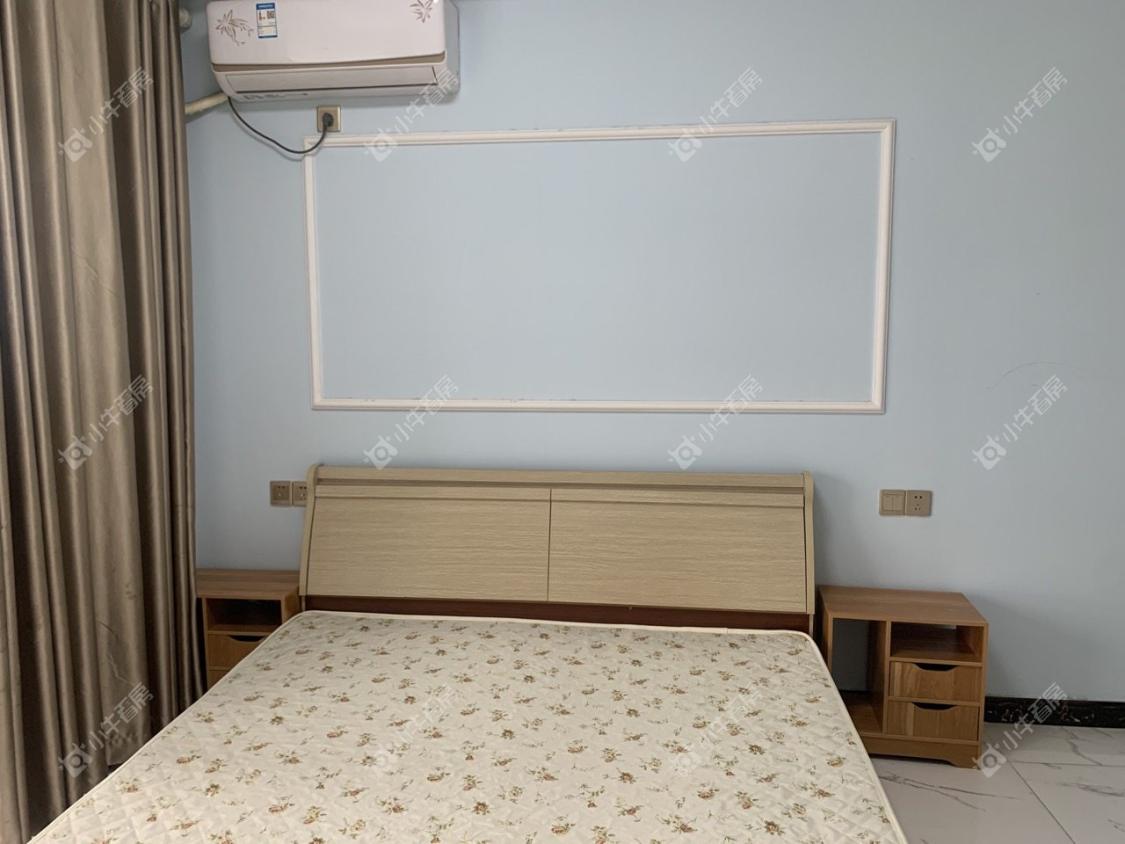常州裕坤美城公馆租房房源封面图