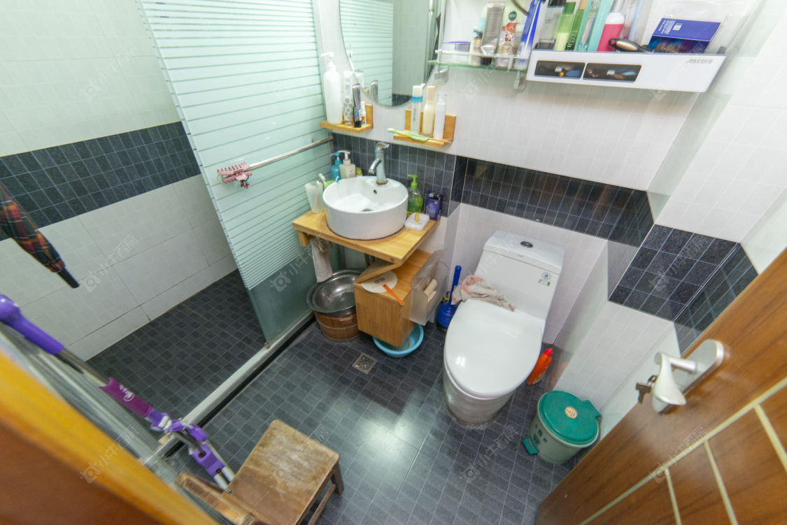 常州湖塘花园新村在售二手房源室内图_小牛看房