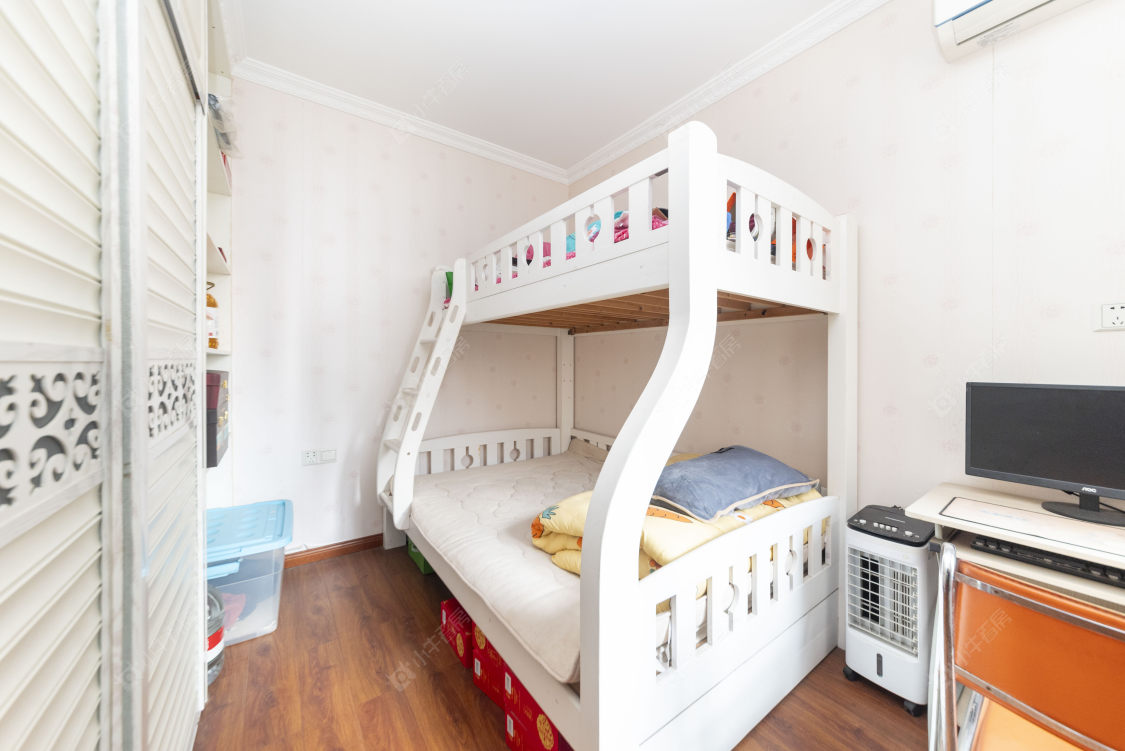 常州天隽峰在售二手房源室内图_小牛看房