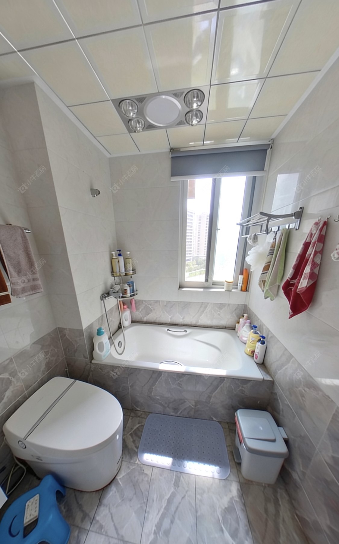 常州龙湖龙誉城二期在租房源_小牛看房