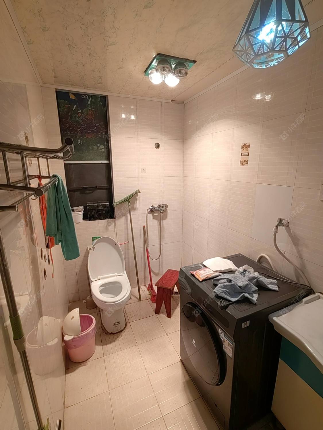 常州九洲花园一期在租房源室内图_小牛看房