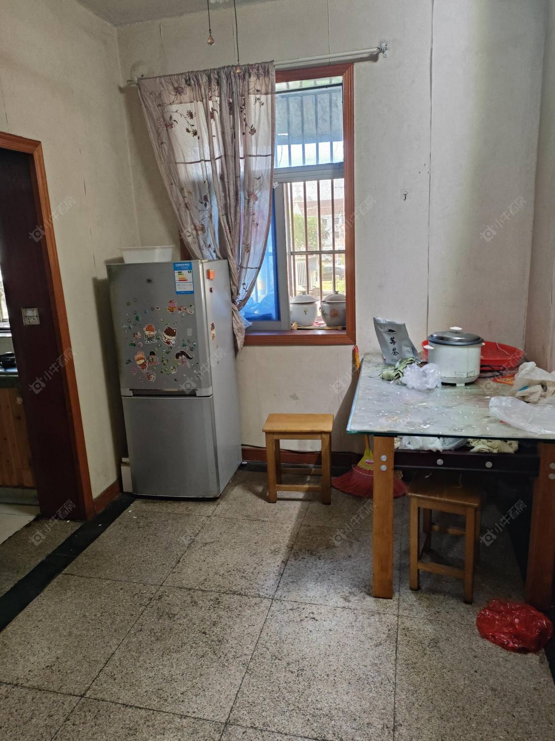 常州丽华一村租房_丽华一村2室1厅房源出租