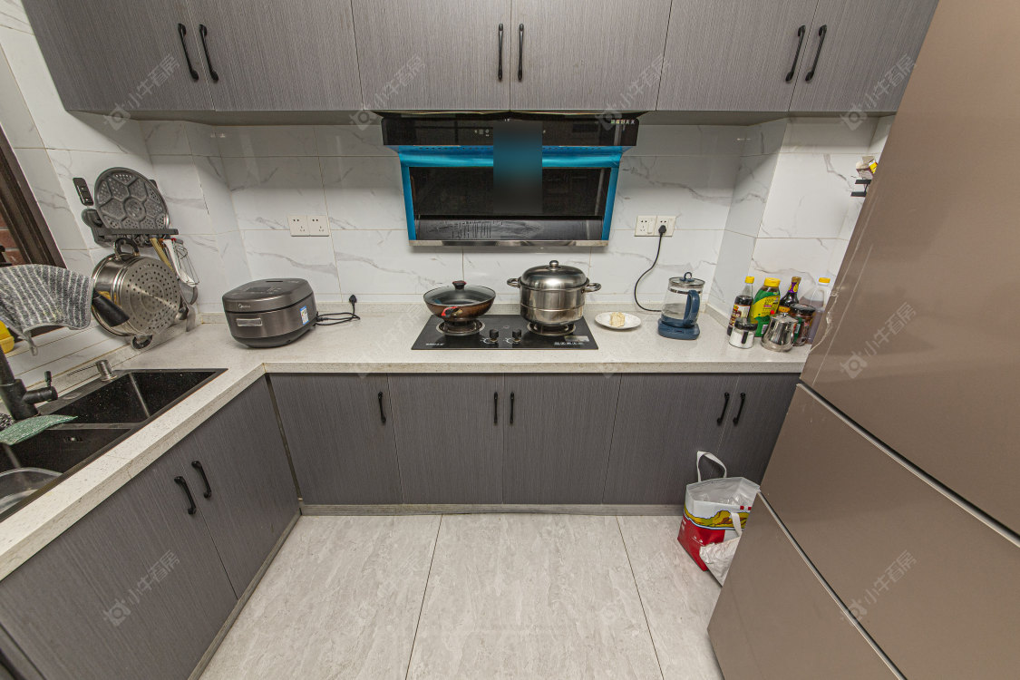 常州星河丹堤八区在售二手房源室内图_小牛看房