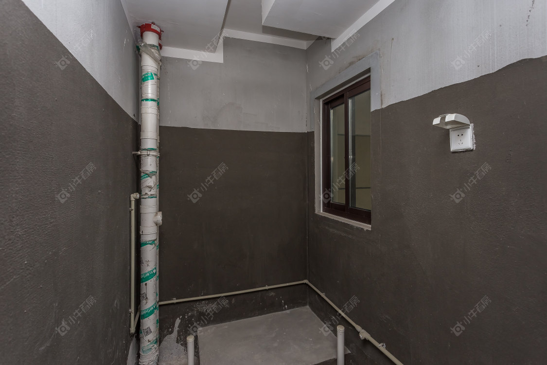 常州晋陵文锦在售二手房源室内图_小牛看房