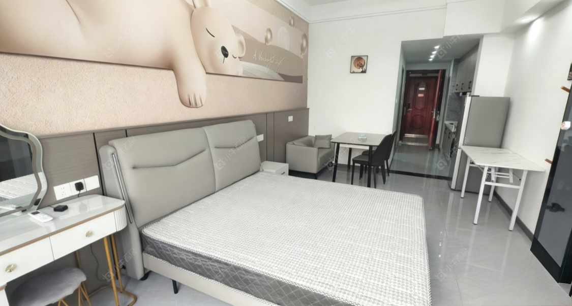 常州碧桂园壹号天禧在租房源_小牛看房