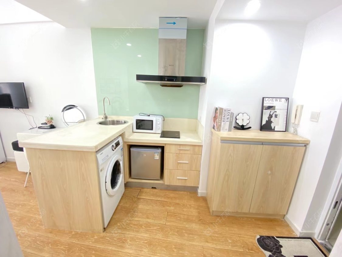 九洲新世界广场房源 常州九洲新世界广场在租房源_小牛看房