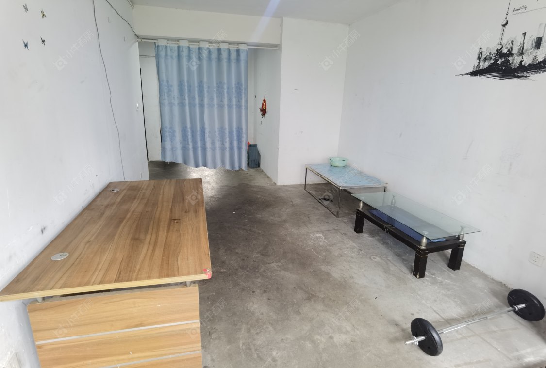 常州华林家园二期租房_华林家园二期2室2厅房源出租