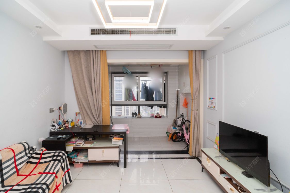 常州雨润城在售二手房_小牛看房