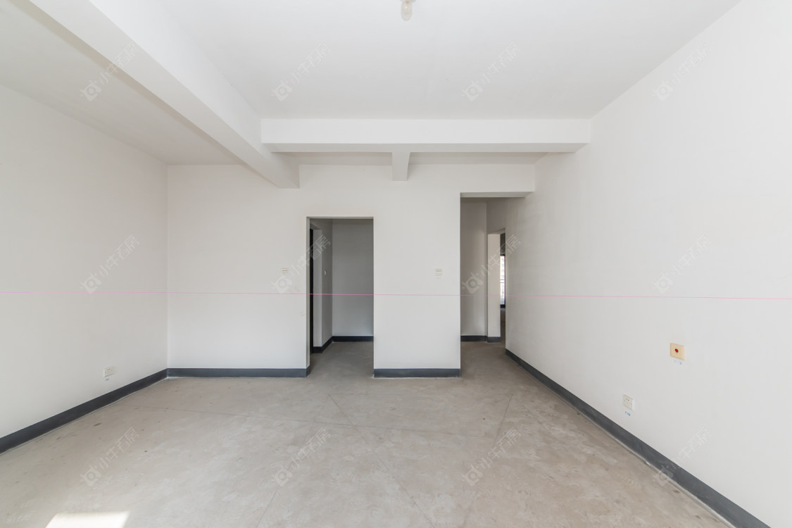 常州世茂香槟湖二期在售二手房源室内图_小牛看房